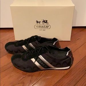 Coach Jayme Sneakers